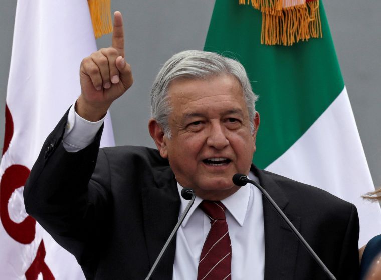 Gestas y Genocidios