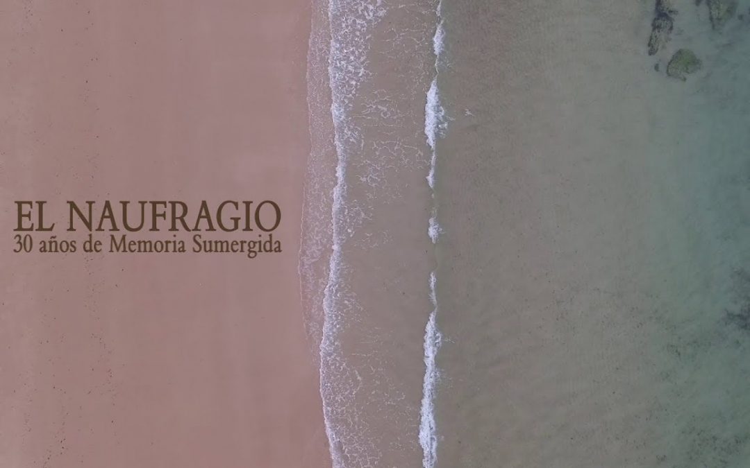 «El Naufragio»: la inmigración requiere de otra mirada más humana y comprometida