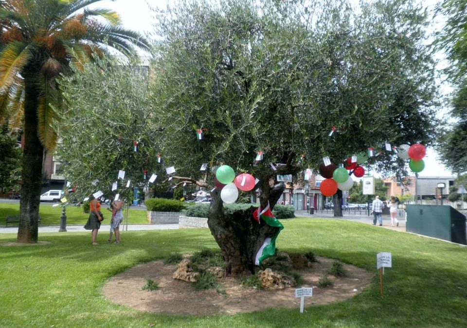 Nueva manifestación contra la guerra, el genocidio, la OTAN, el rearme y los recortes