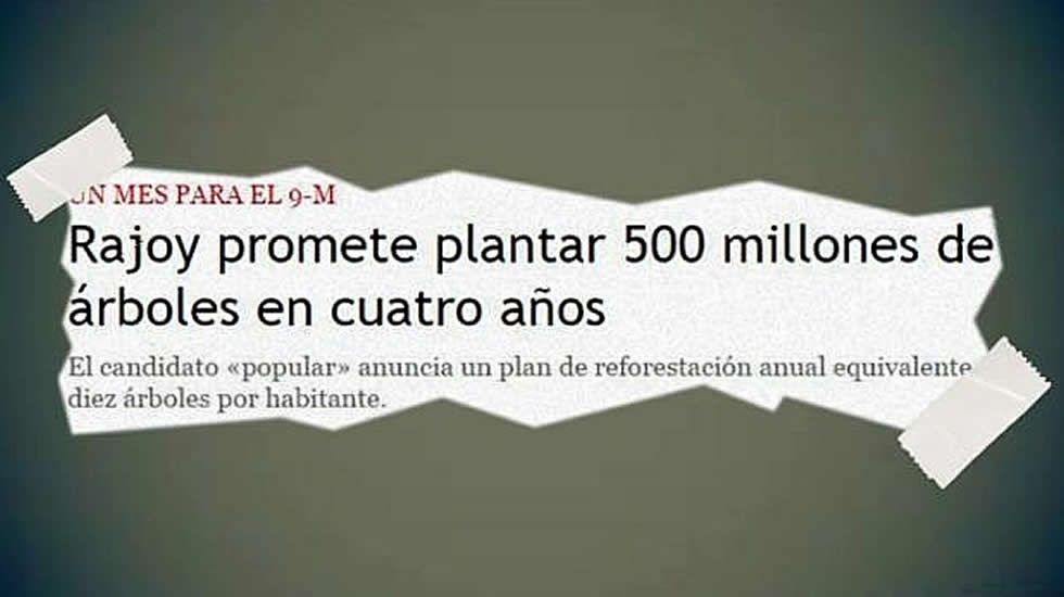 La promesa electoral en el Estado democrático