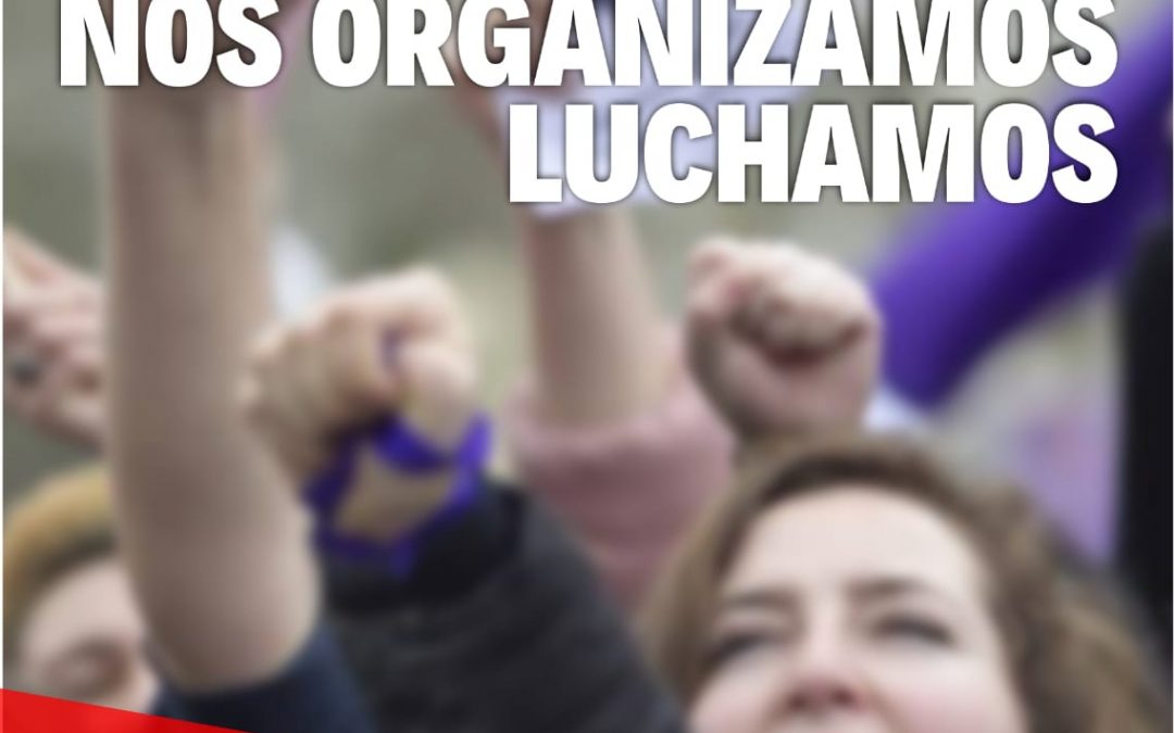 Manifiesto unitario 1º Mayo CGT-CNT-CTA-SAT-USTEA