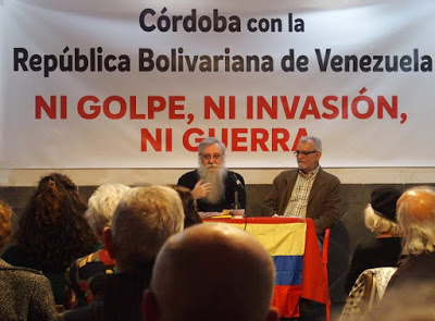 Qúe pasa en Venezuela