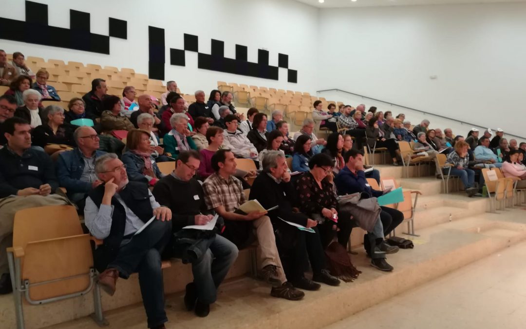 ¡No somos ignorantes, somos ignorados!