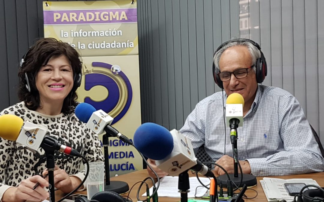 Nuevo Charlemos en Paradigma Radio: La zona de la Sierra de Córdoba a debate. Las Jaras