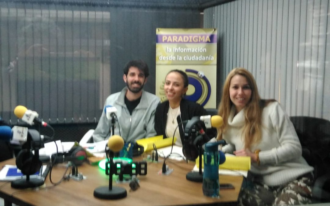 Nuevo «En Clave de Amnistía»