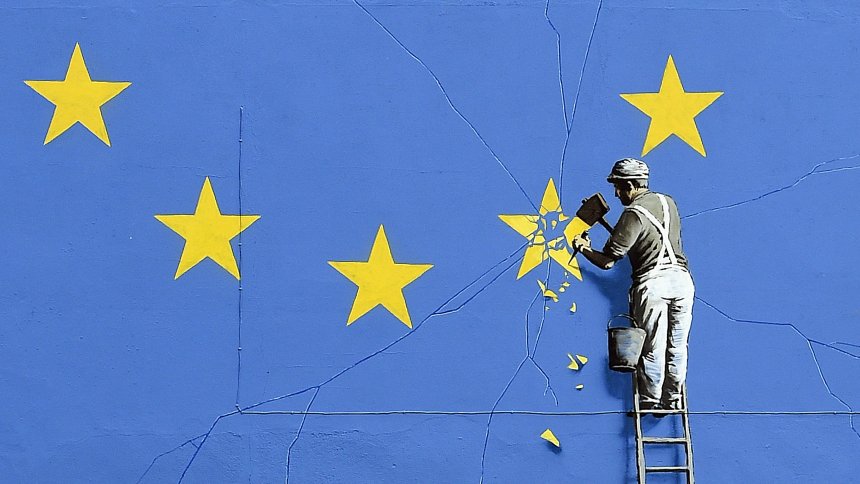 Y ahora, Europa.