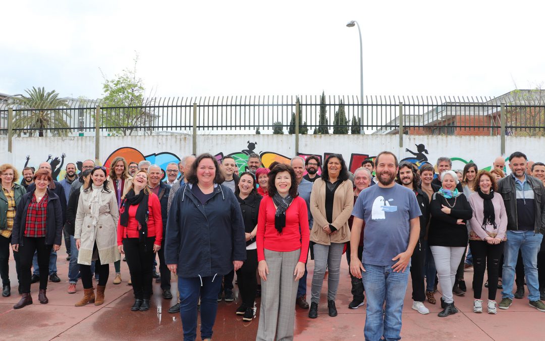 Comienza el proceso de primarias en Ganemos en Común