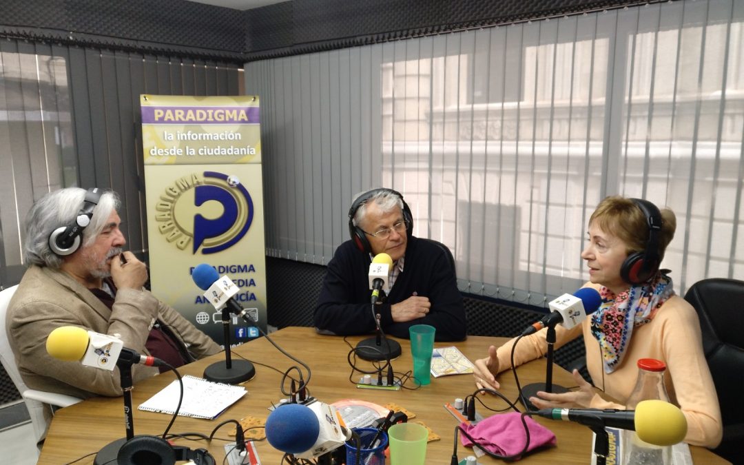 Vigésimo octavo programa de la 3ª temporada de ¡Qué tal! ¿Cómo estamos? Con Álex Castellano e Inés Fontiveros