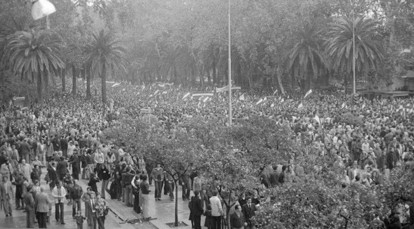 Un verdadero drama social… indecente, indignante e inmoral