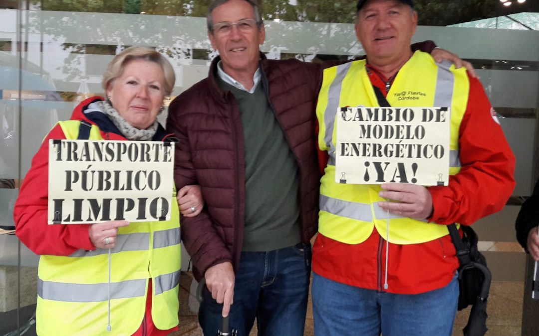 ¡ACTUEMOS! MAÑANA ES TARDE