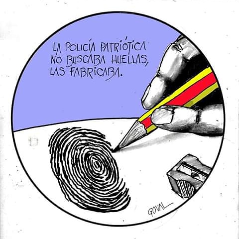 Nos merecemos un país decente. En nuestras manos está.