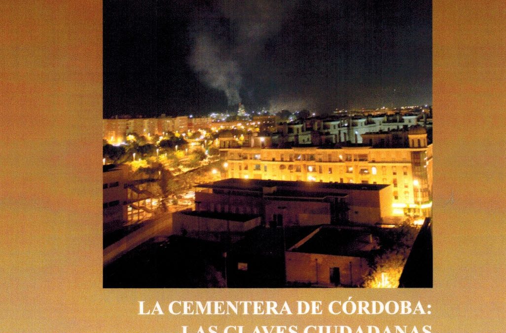 Un nuevo libro de Al-Zahara analiza el conflicto ciudadano con la cementera
