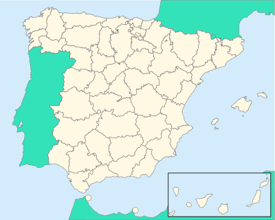 Poder local: segunda época.