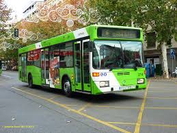 Comunicado del Comité de Empresa de Aucorsa  