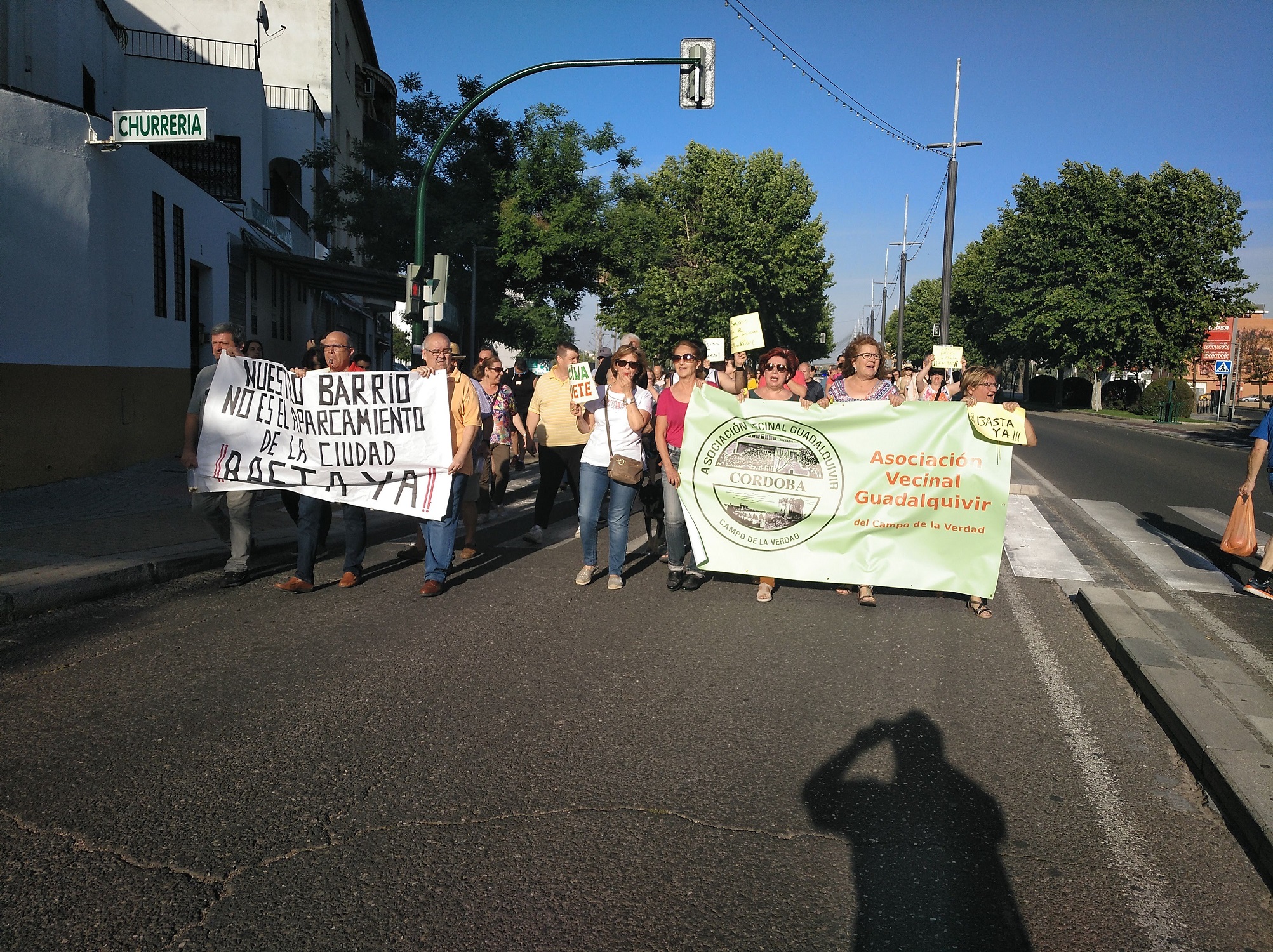 Campo de la verdad 2