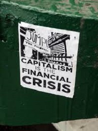 El capitalismo se devora a sí mismo
