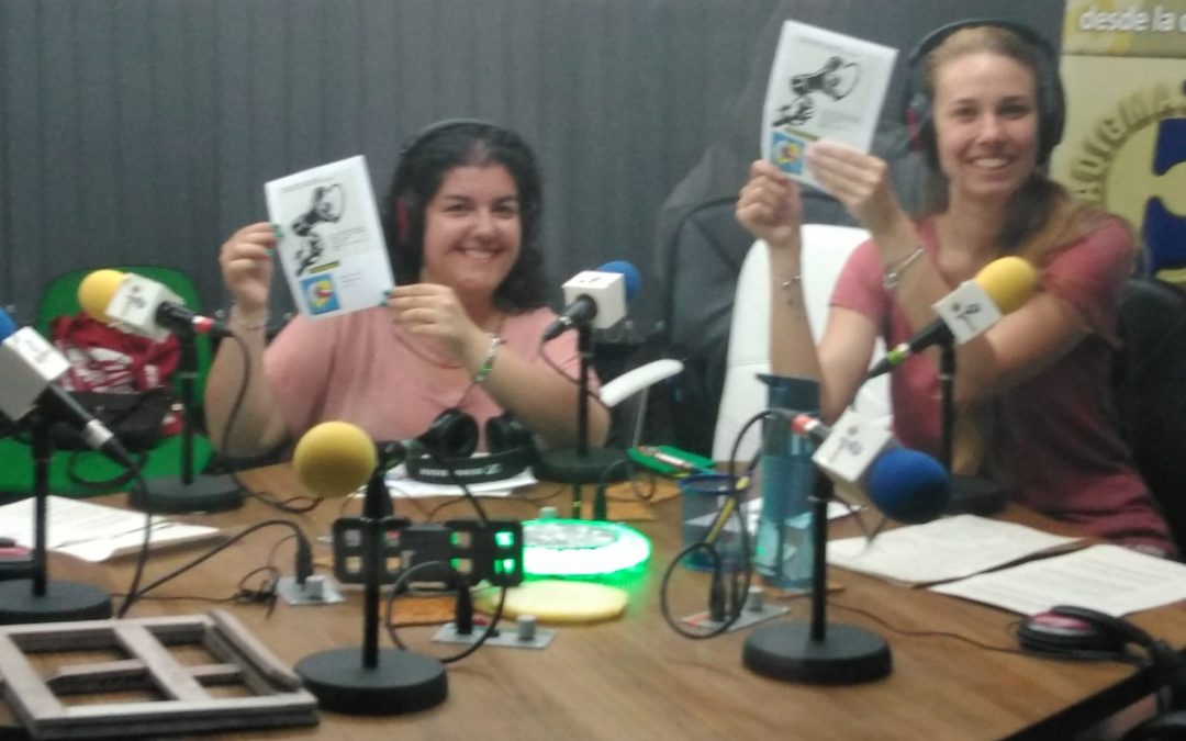 Sexto programa de «En Clave de Amnistía»