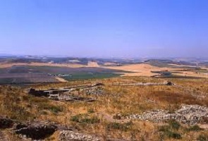 La Comisión de Cultura y Patrimonio Histórico aprueba por una unanimidad la PNL sobre Ategua presentada por Adelante Andalucía