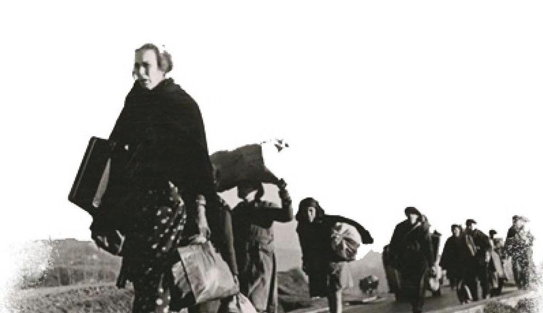 «Nuestra Memoria», estudio de alumnas del IES Averroes