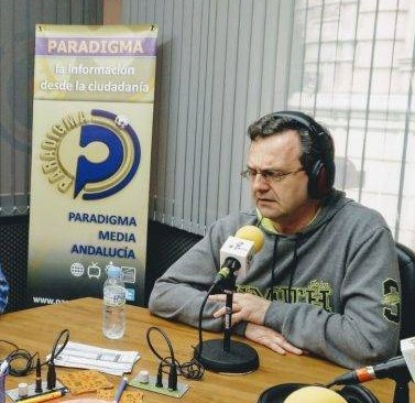 Juan Andrés de Gracia será reelegido como presidente del Consejo del Movimiento Ciudadano