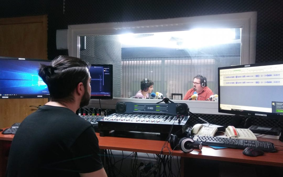 EMA-RTV, asociaciones de la prensa, Sindicato de Periodistas, radios comunitarias, Colegio de Periodistas, FACUA, CAONGD y AMPAS contra de la modificación de La Ley Audiovisual de Andalucía