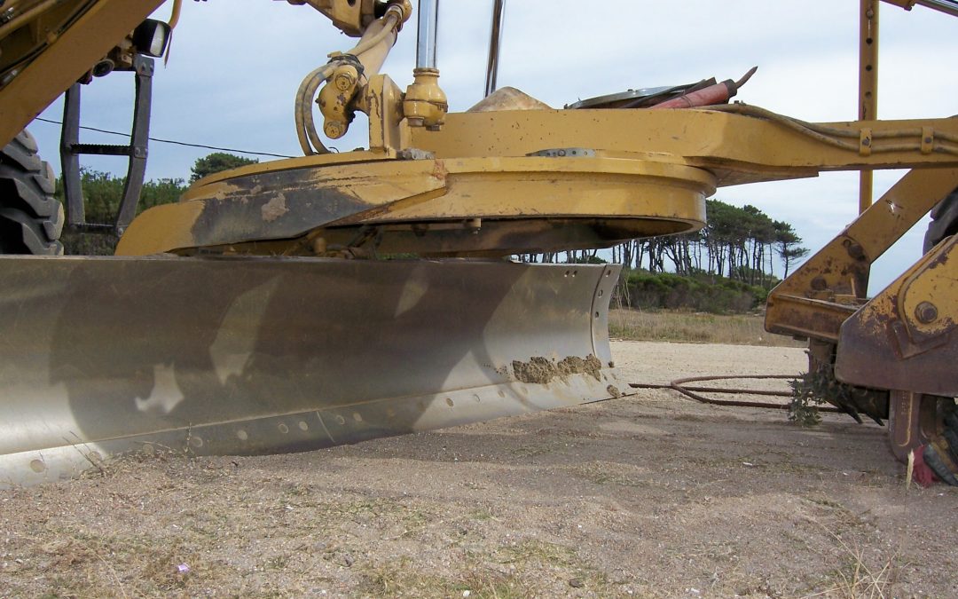 CTA denuncia despilfarro en el Área de Infraestructuras.