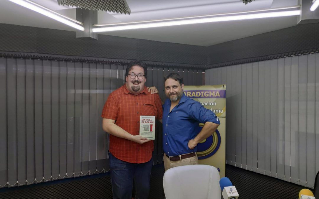 Vuelve la III Olimpiada Filosófico-Científica de la Universidad de Córdoba