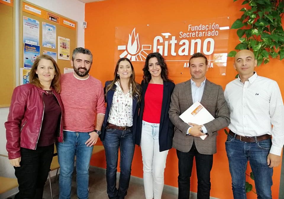 Una encuesta a 11.000 personas gitanas revela el grave impacto social de la crisis del Covid-19