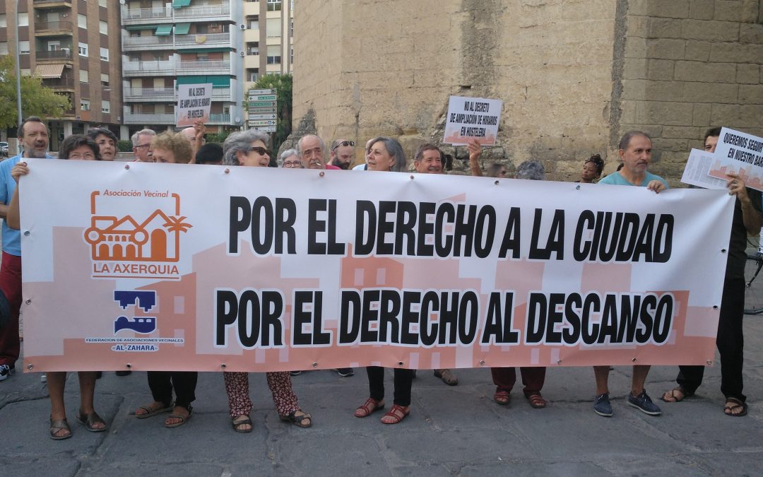 Más inconvenientes que ventajas