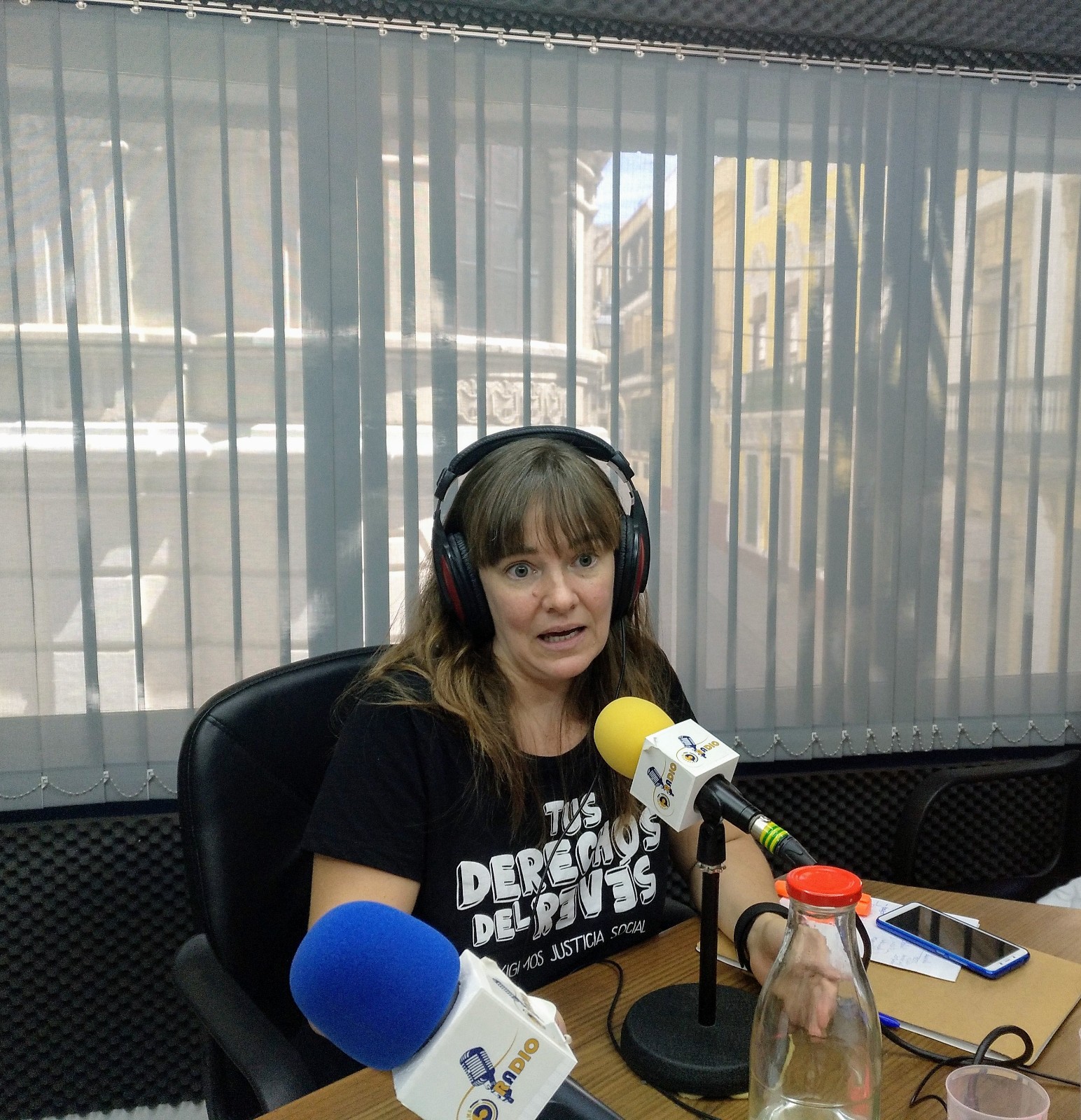 Maricarmen Gutiérrez Córdoba Solidaria