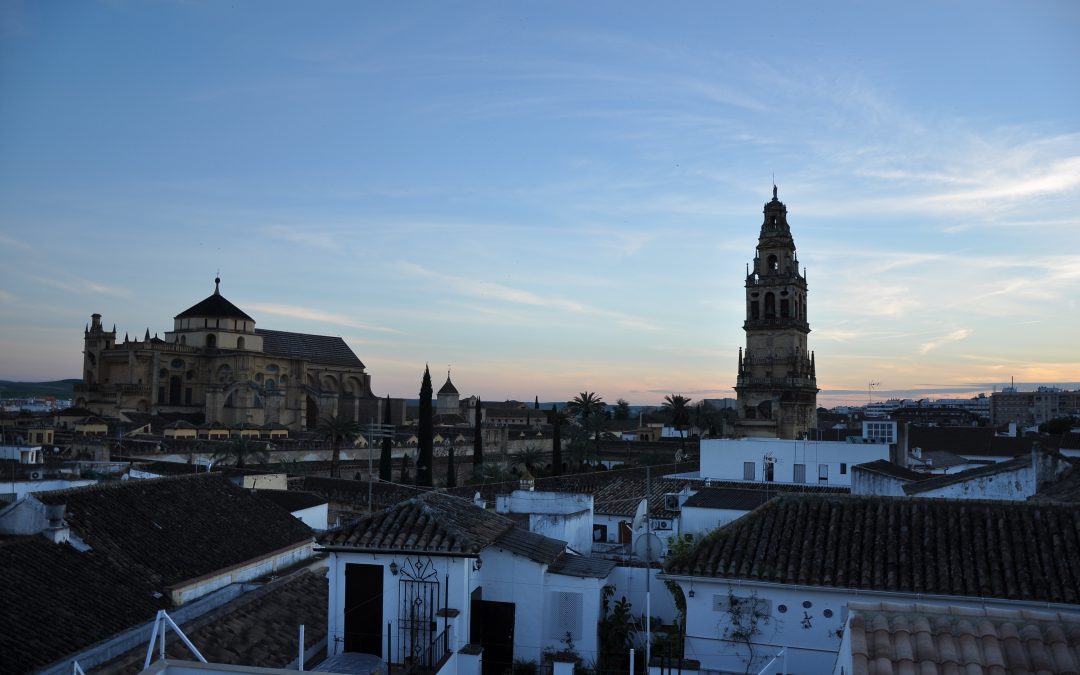 La Axerquía invita a disfrutar y reflexionar con su programación de verano