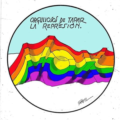 🏳️‍🌈 Día del Orgullo LGTBI