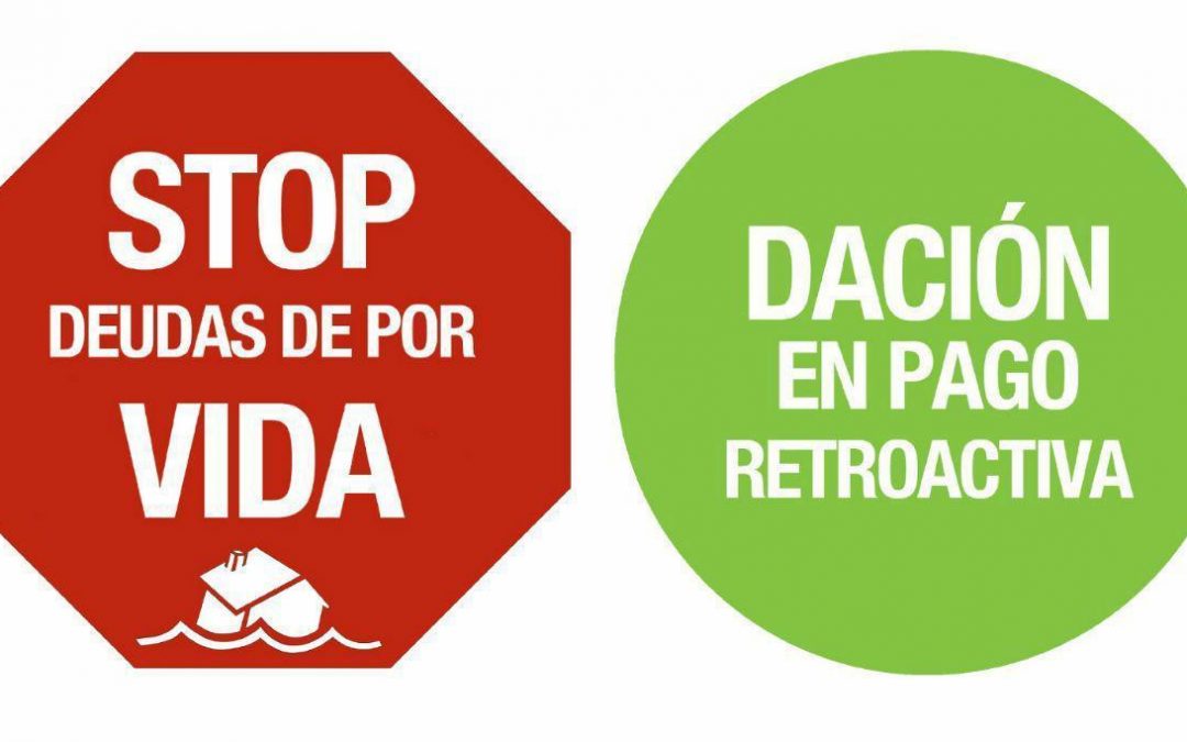 ¿Nueva oportunidad perdida con la Ley Hipotecaria?