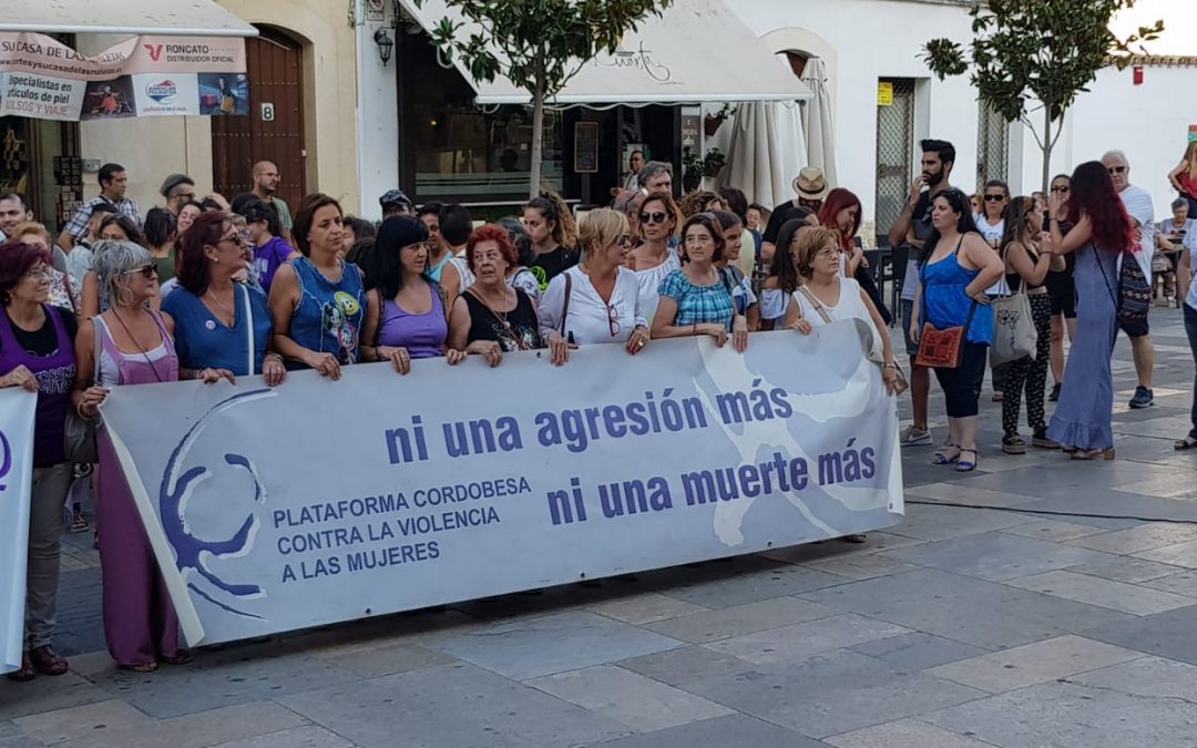 Unidas contra la jauría