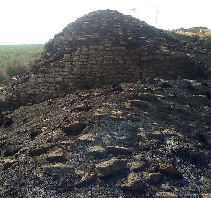 ¿Ategua es «un grano en el culo» de las instituciones?