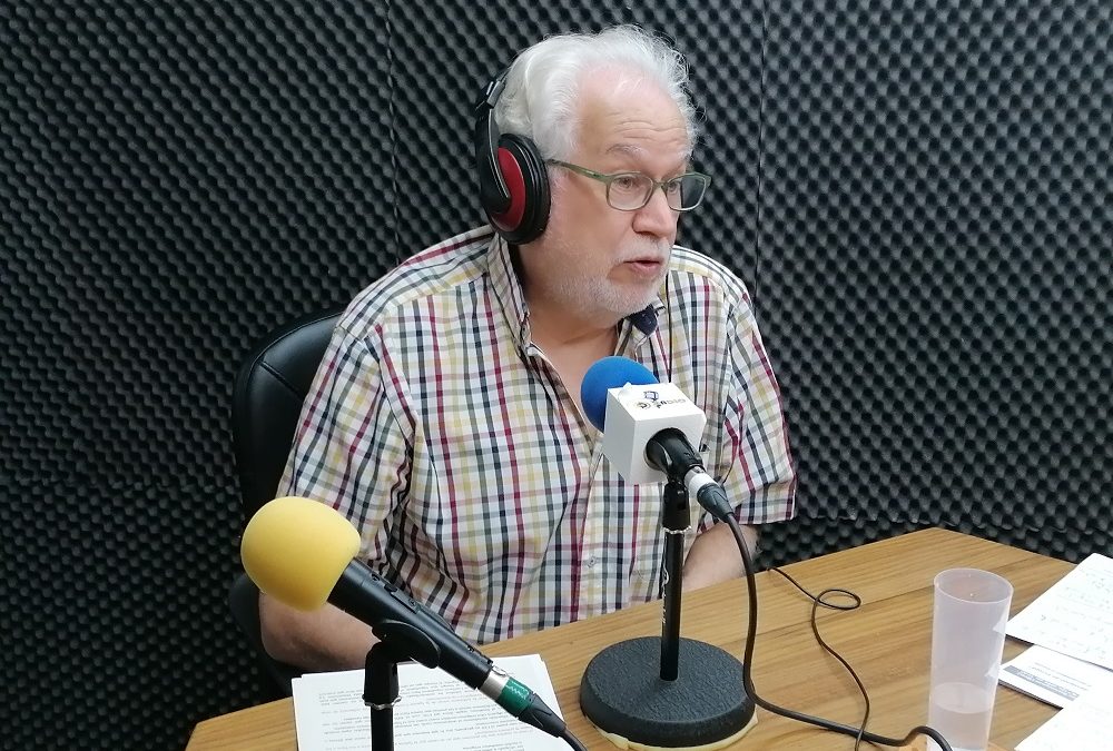 Córdoba Laica denuncia la intención de ceder un terreno de uso público a la Iglesia Católica