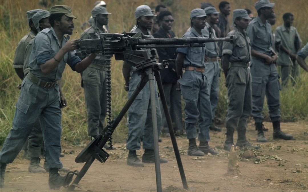 Guerras olvidadas, “sufrimiento sin titulares”