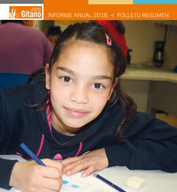 La Fundación Secretariado Gitano contribuye a mejorar la vida de más de 493 personas en Córdoba durante 2018