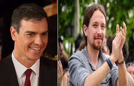 La Mirada de Álex Castellano: Los acuerdos en torno a las necesidades de las personas.