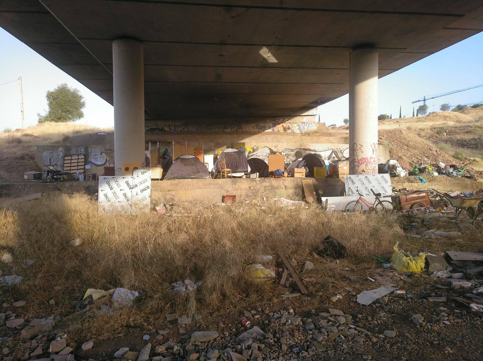 Puente de la Vergüenza 3