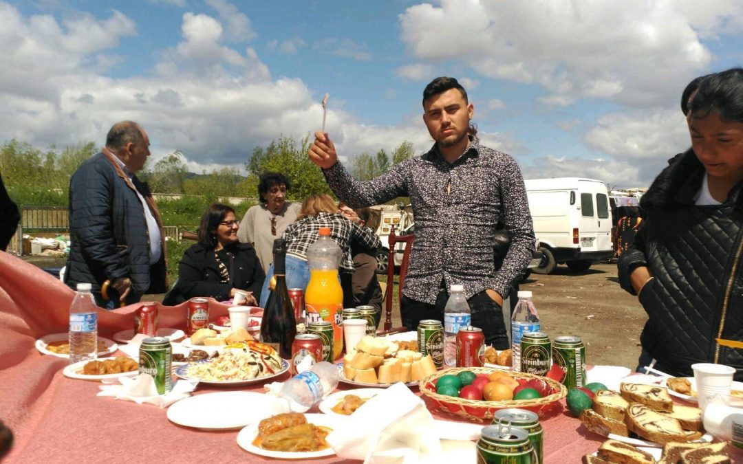 Lo que creen las «estrafalarias» gentes de ACISGRU