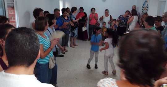 Las razones de Mariana para no querer ir a la escuela