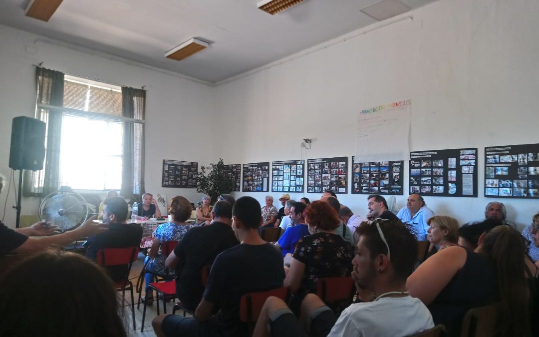 La Renta Básica Universal dio un paso adelante más en Córdoba