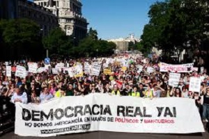 La Mirada de Álex Castellano: Ante su ineficacia, el pueblo demostrará que está por encima de los políticos