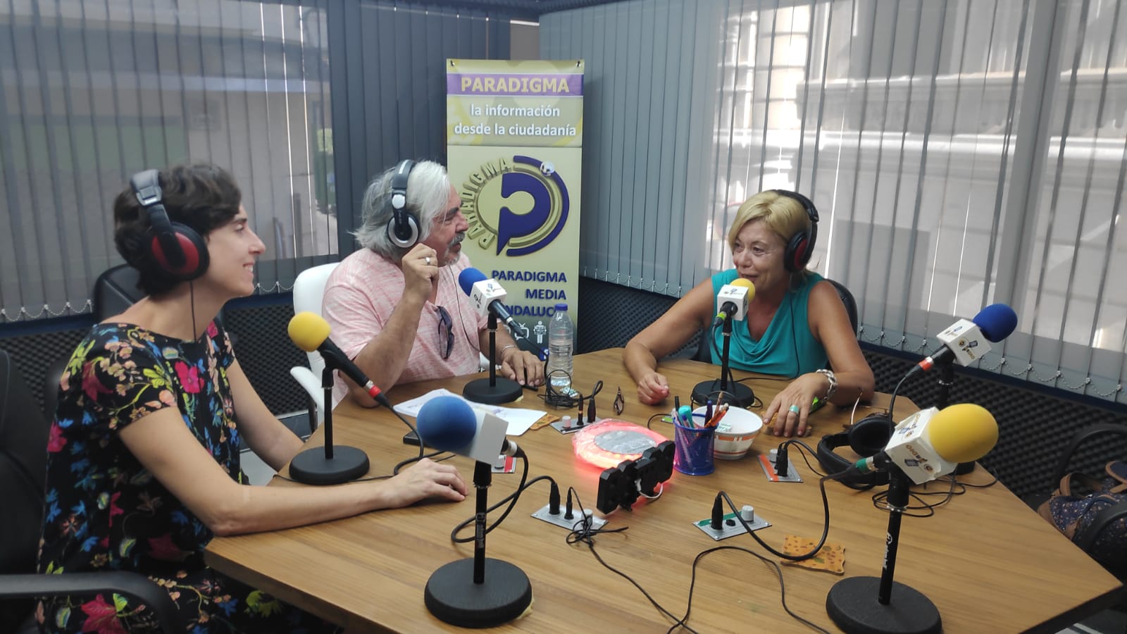 Dulce Rodríguez y Mar Ávalos 4