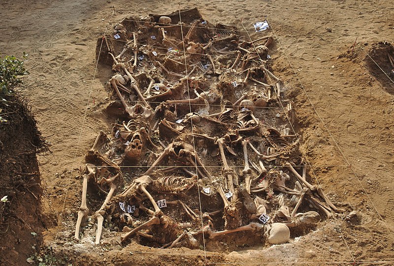 La mirada de Álex Castellano: La huella del Franquismo