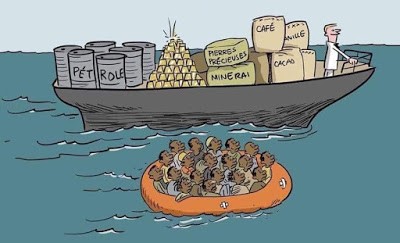 ¡Cese el exterminio!