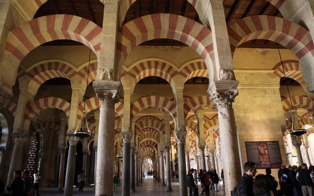 Andalucía expoliada por las inmatriculaciones de la Iglesia