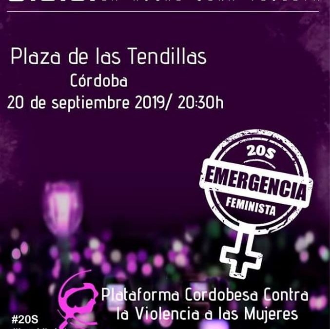 Emergencia Feminista