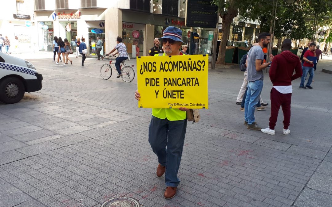 Los Yay@sflauta por el clima